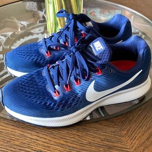 Nike Zoom Pegasus 34